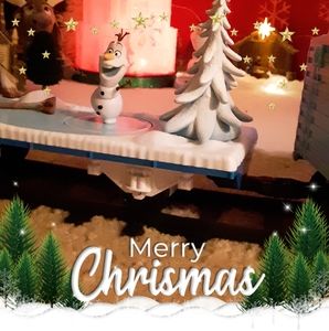 Meet your Posher, Lori